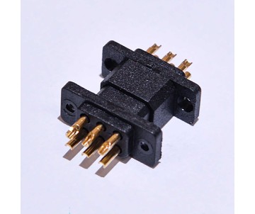 Hanger 9 6-Pin Connector Set (2)