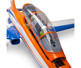 Hanger 9 MB-339 60-86N ARF with Retracts, Sport