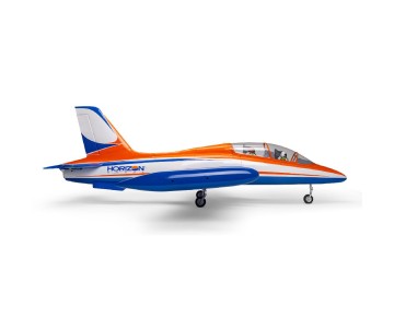 Hanger 9 MB-339 60-86N ARF with Retracts, Sport