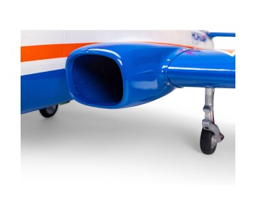 Hanger 9 MB-339 60-86N ARF with Retracts, Sport