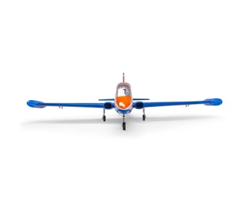 Hanger 9 MB-339 60-86N ARF with Retracts, Sport
