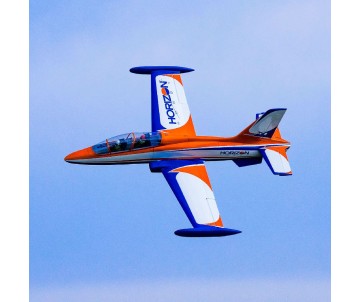 Hanger 9 MB-339 60-86N ARF with Retracts, Sport