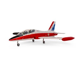 Hanger 9 Aermacchi MB-339 60-86N Turbine ARF; Military