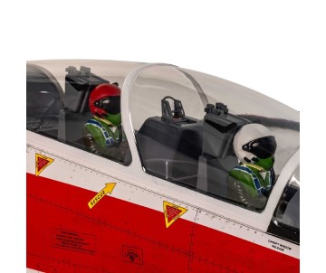 Hanger 9 Aermacchi MB-339 60-86N Turbine ARF; Military