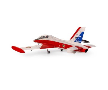 Hanger 9 Aermacchi MB-339 Military ARF with KingTech K-86G4+ Turbine Combo
