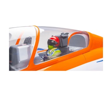 Hanger 9 Aermacchi MB-339 ARF, K-85G4+ and Servo Combo