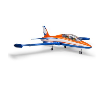 Hanger 9 Aermacchi MB-339 ARF, K-85G4+ and Servo Combo