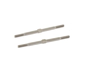 Hanger 9 Titanium Pro-Links 4-40x2-1/2 (2)