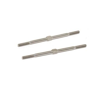 Hanger 9 Titanium Pro-Links 4-40x2-1/2 (2)