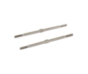 Hanger 9 Titanium Pro-Links 4-40 x 3 (2)