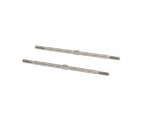Hanger 9 Titanium Pro-Links 4-40x3-1/2 (2)