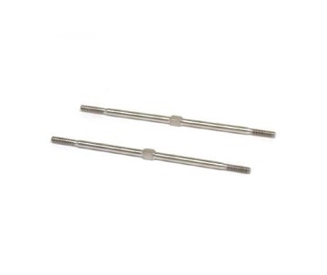Hanger 9 Titanium Pro-Links 4-40x3-1/2 (2)