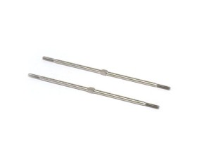 Hanger 9 Titanium Pro-Links 4-40x4-1/2 (2)