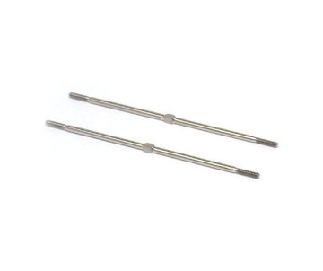 Hanger 9 Titanium Pro-Links 4-40x4-1/2 (2)
