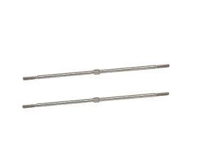 Hanger 9 Titanium Pro-Links 4-40 x 5 (2)
