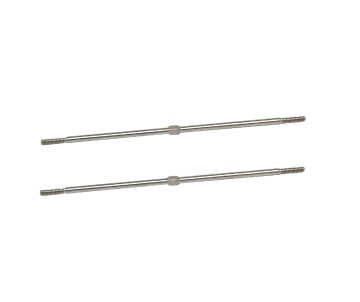 Hanger 9 Titanium Pro-Links 4-40 x 5 (2)