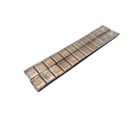 Hanger 9 Self Stick Weight, 6 oz