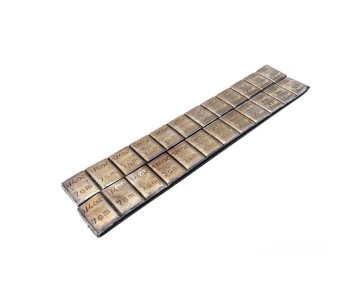 Hanger 9 Self Stick Weight, 6 oz
