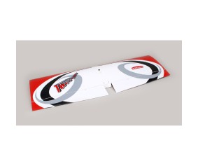 Hanger 9 Twist 60 (True Red) Wing Set w/ailerons