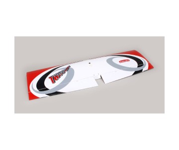 Hanger 9 Twist 60 (True Red) Wing Set w/ailerons