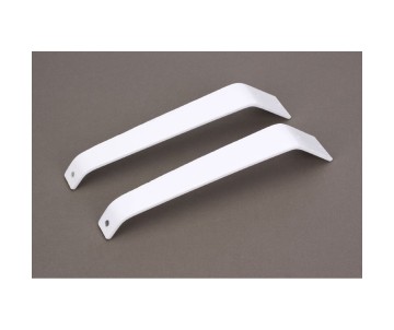 Hanger 9 Twist 60 (True Red) Landing Gear