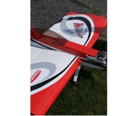 Hanger 9 Twist 60 ARF