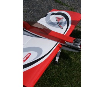 Hanger 9 Twist 60 ARF