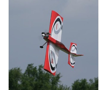 Hanger 9 Twist 60 ARF