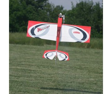 Hanger 9 Twist 60 ARF