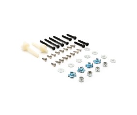 Hanger 9 Hardware Pack: DHC-2 Beaver 30cc