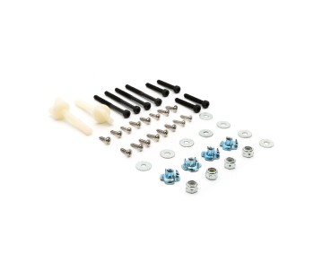 Hanger 9 Hardware Pack: DHC-2 Beaver 30cc