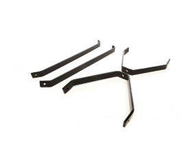 Hanger 9 Painted Cabane Struts, P3 60cc ARF