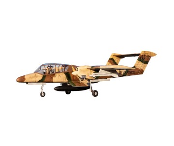 Hanger 9 OV-10 Bronco 30cc ARF