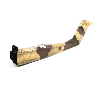 Hanger 9 Nacelle/Boom; LH: OV-10 Bronco 30cc