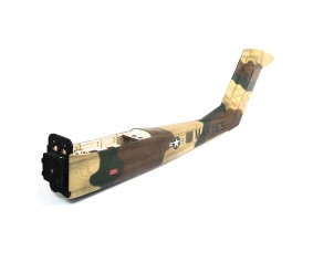 Hanger 9 Nacelle/Boom; RH: OV-10 Bronco 30cc