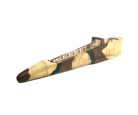 Hanger 9 Fuselage: OV-10 Bronco 30cc