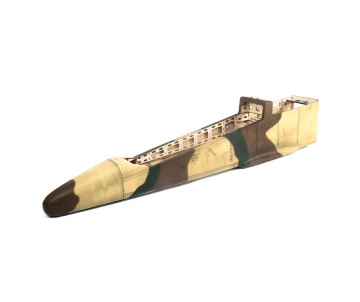 Hanger 9 Fuselage: OV-10 Bronco 30cc