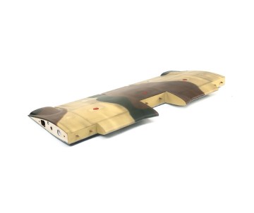 Hanger 9 Wing Panel; Ctr: OV-10 Bronco 30cc