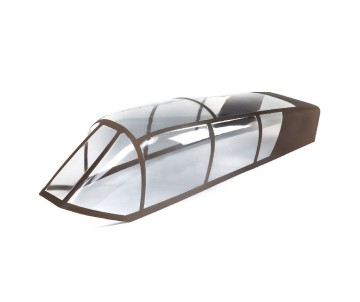 Hanger 9 Canopy: OV-10 Bronco 30cc