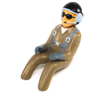 Hanger 9 Pilot Figure: OV-10 Bronco 30cc