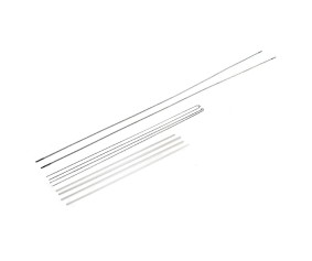 Hanger 9 Pushrod Set: OV-10 Bronco 30cc