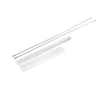 Hanger 9 Pushrod Set: OV-10 Bronco 30cc