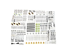Hanger 9 Hardware Set: OV-10 Bronco 30cc