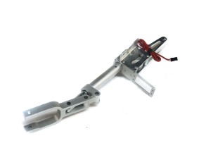 Hanger 9 Retract Unit; Nose: OV-10 Bronco30cc