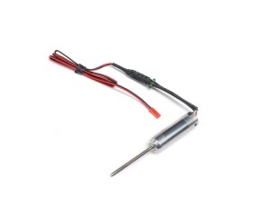 Hanger 9 Retract Motor: OV-10 Bronco 30cc