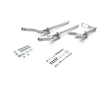 Hanger 9 Landing Gear Strut Set: OV-10 Bronco 30cc
