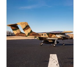 Hanger 9 OV-10 Bronco 30cc ARF