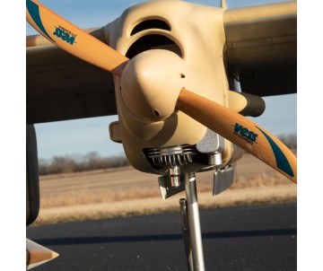 Hanger 9 OV-10 Bronco 30cc ARF