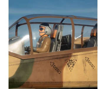 Hanger 9 OV-10 Bronco 30cc ARF