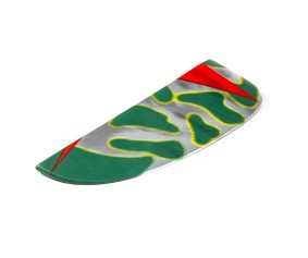 Hanger 9 Rudder: Ki-43 60cc